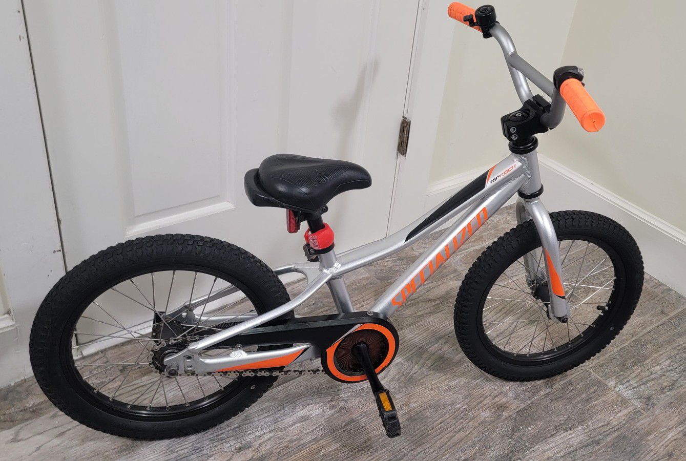 Kids SPECIALIZED RIPROCK  16" BICYCLE 