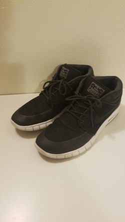 Nike Stefan Janoski Air Max Size 10