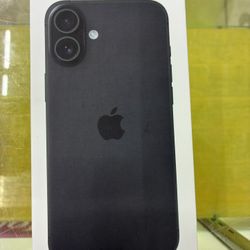 iPhone 16 Factory Unlocked /liverado 128Gb In Box Today 