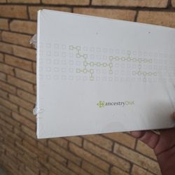 Ancestry DNA KIT