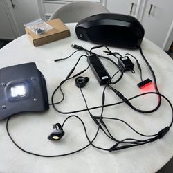 Super73 lithium Battery Controller LCD Display Light PAS Base throttle Rx S2 R ZX Miami Adventure Pro