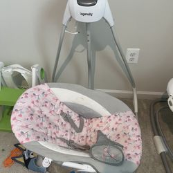 Baby Swing