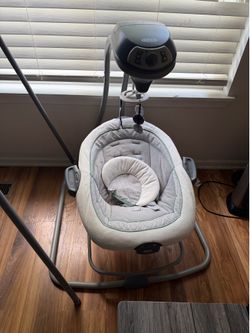 Graco Baby Swing