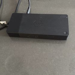 DELL WD19 Docking Station