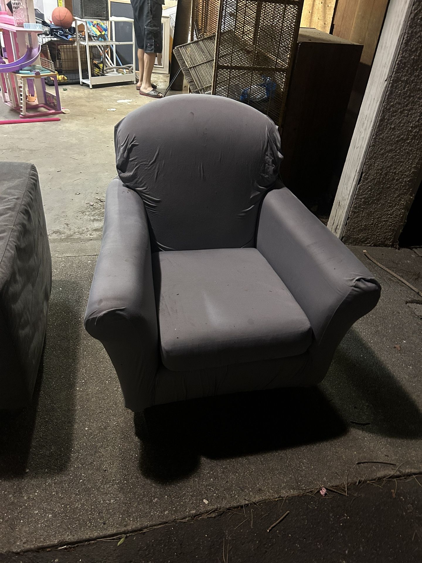 Free Sofas