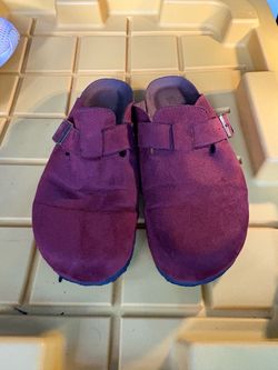 women’s shoes