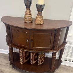 Console 