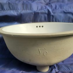 Bathroom Sink $20