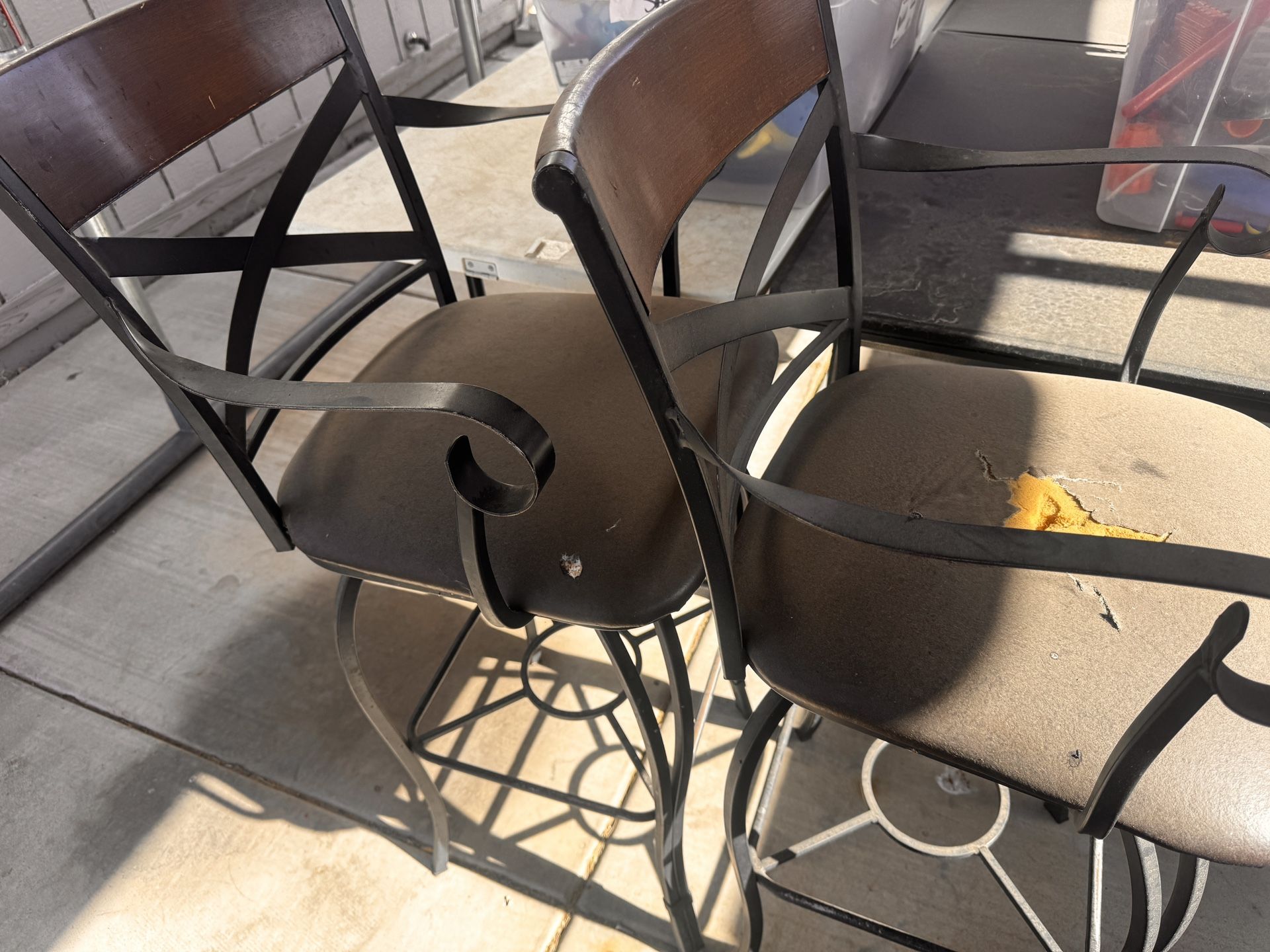 Bar Stools