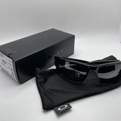 Oakley Valve Polarized Sunglasses 