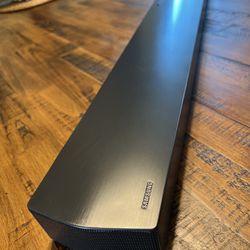 Samsung - HW-B650/ZA 3.1 Channel Soundbar YEAR 2024** 