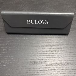 Bulova Sunglasses