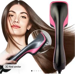 Hair Dryer Brush Blow Dryer Brush in One, 3 in 1 One