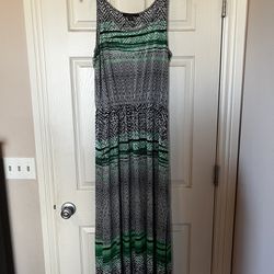 Long Maxi Dress (Was $60, now $15)