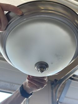 Ceiling Light