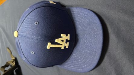 LA Dodgers Hat     7 3/8