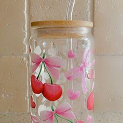 Glass Cups