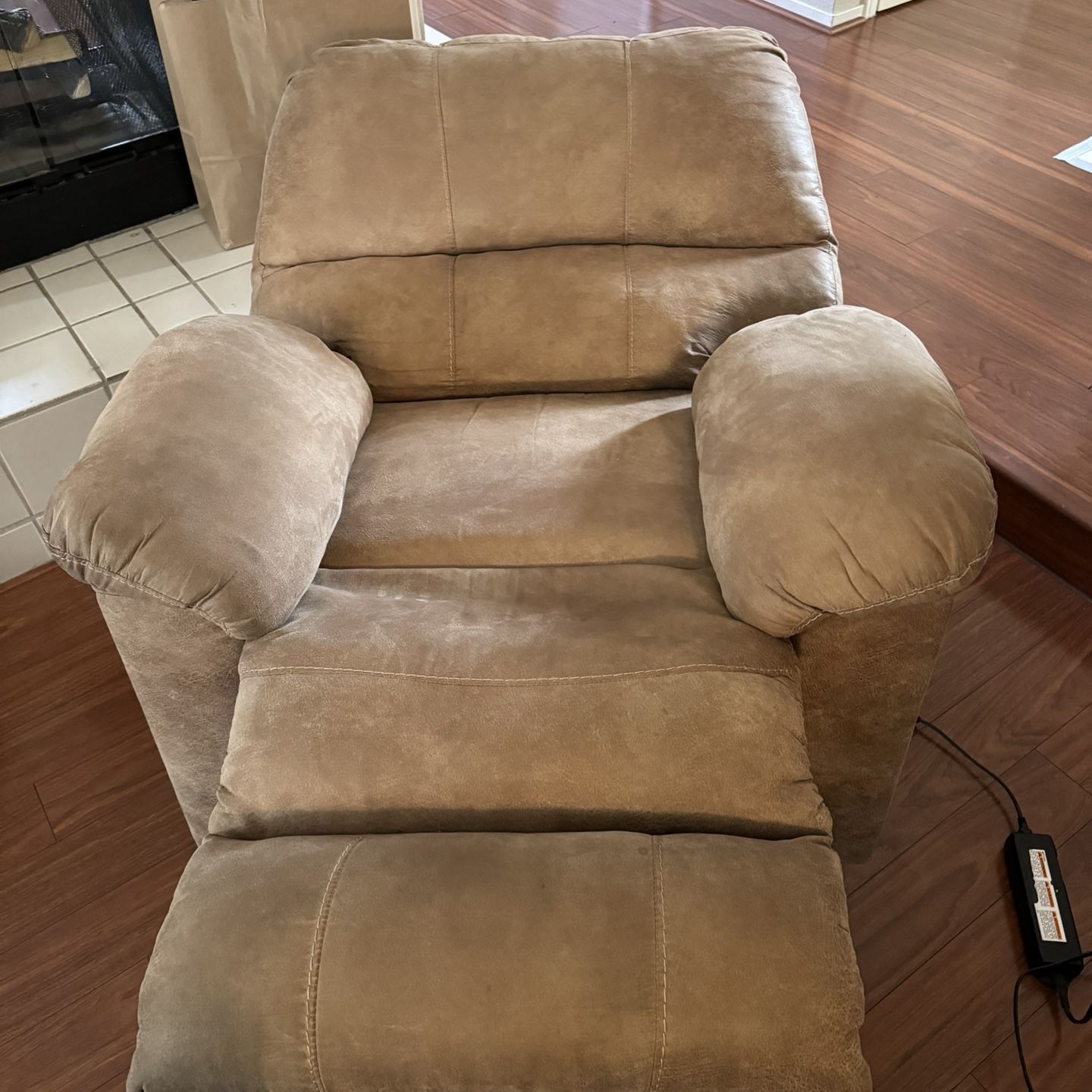 Recliner