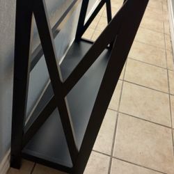 Entry Way Table 