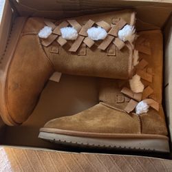Coolburra Uggs