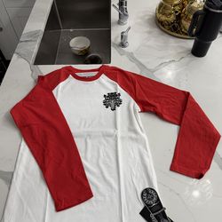 Chrome hearts shirt