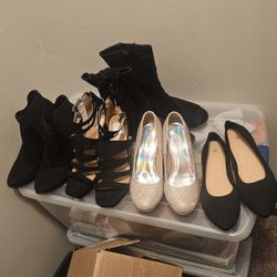 Omg Shoes!
