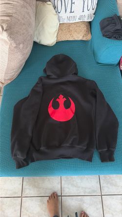 Rogue One Star Wars Sweater L Adult