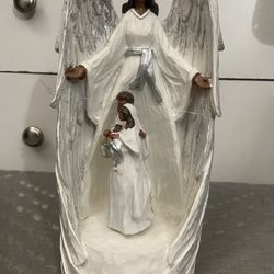 New Christmas Musical Holy Family 