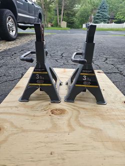 Jack Stands
