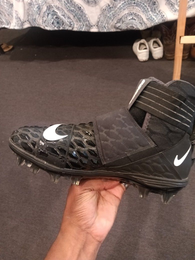 Cleats