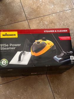 915 E power steamer