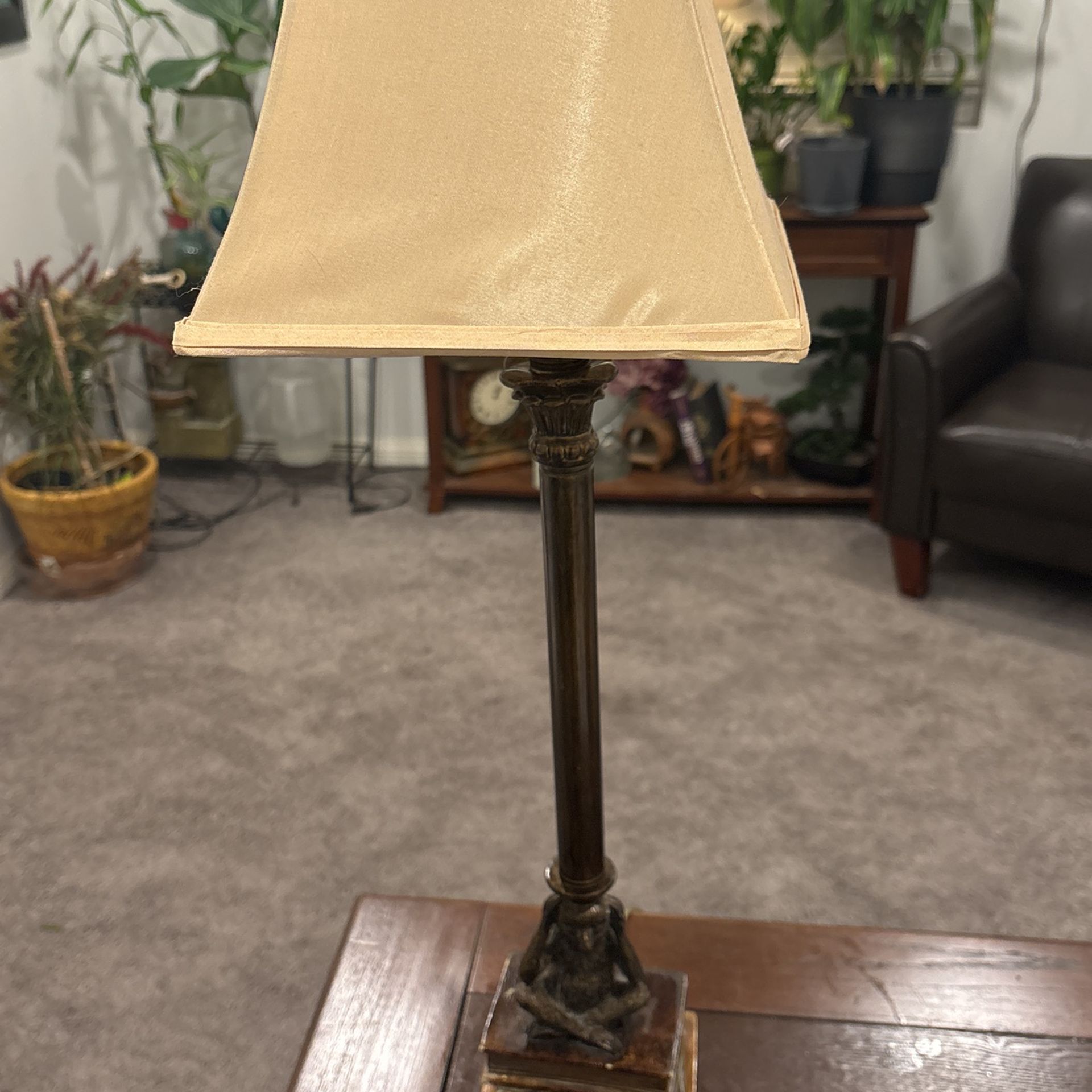 Vintage Lamp