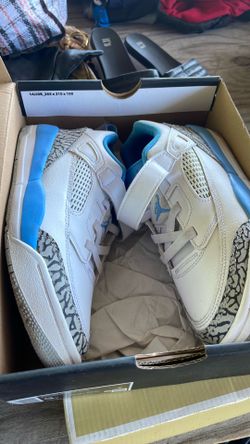 Kids Jordan’s