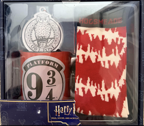 Harry Potter bundle
