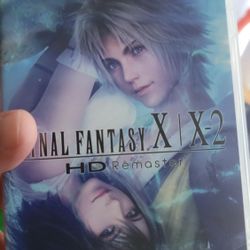 nintenso switch final fantasy remastered 
