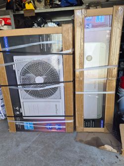 Atomi smart mini split ac