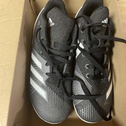 Cleats 1.5y Wore Twice