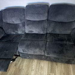 Brand new sofas