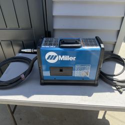 Miller Plasma Cutter