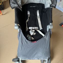 Maclaren Techno Xt Umbrella Stroller