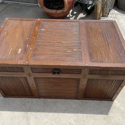 Old Chest 