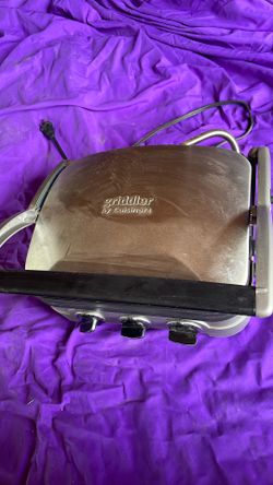 Cuisinart Griddler