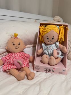 Stella Doll