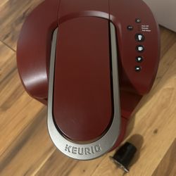Keurig KCup Coffee Maker