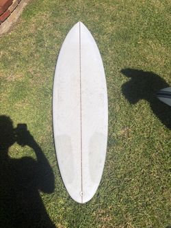 machine cut 5’6