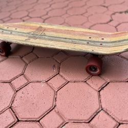 Dusters Skateboard 29"