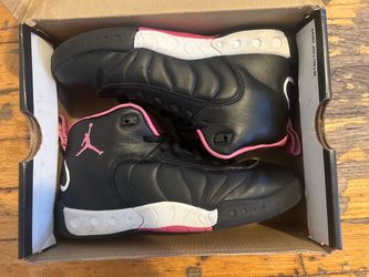Jordan Jumpman Pro