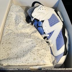 Jordan Retro 6 