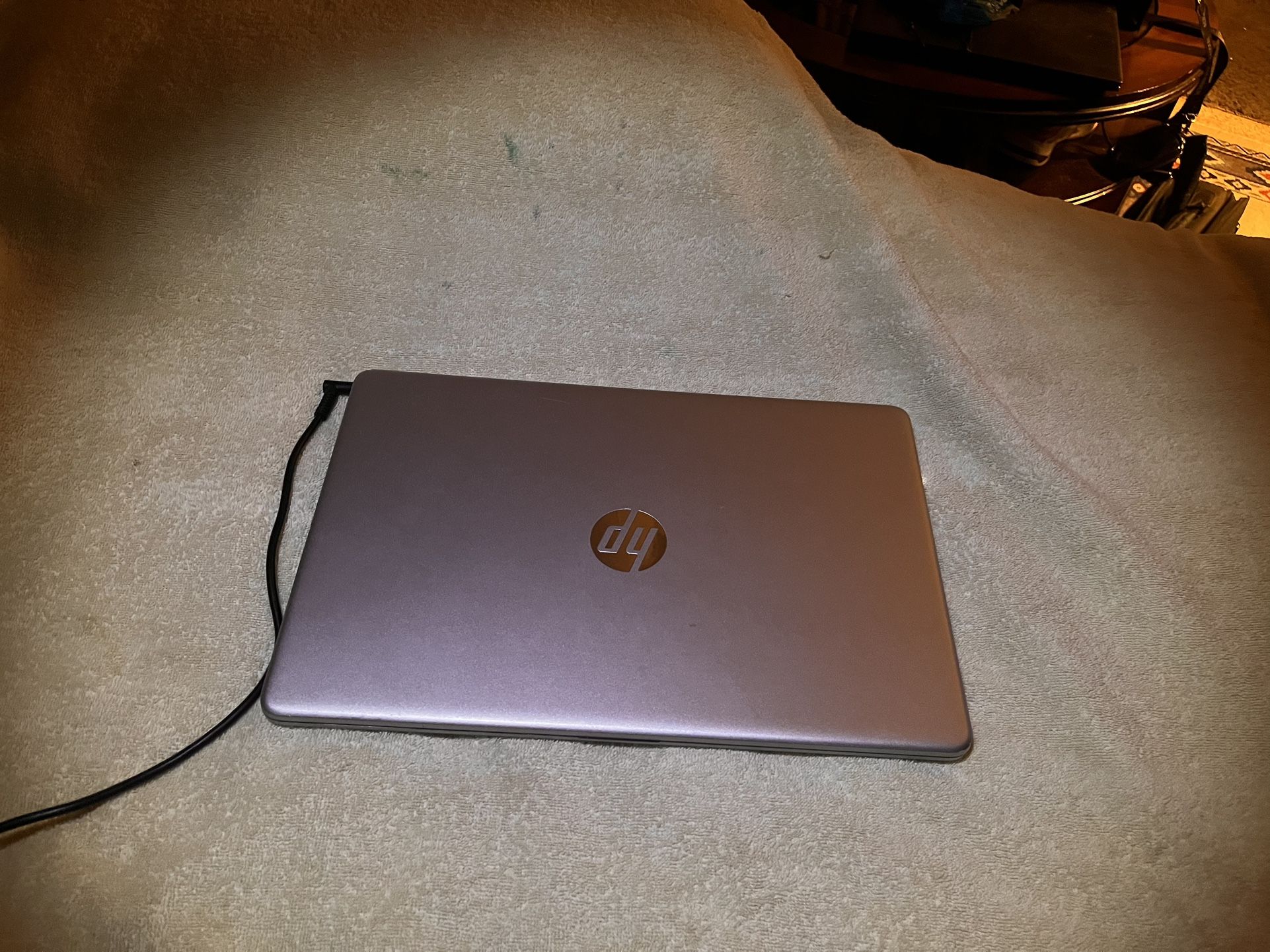 2022 Hp Laptop