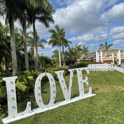 Love Gigante